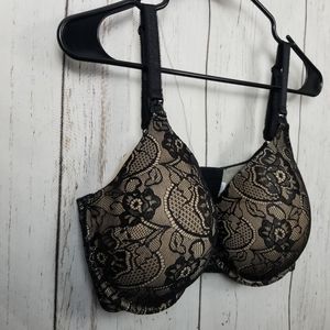 Motherhood intimidates nursing bra 38E